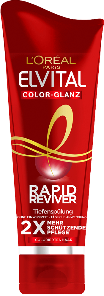 Rapid Reviver Color Glanz Packshot